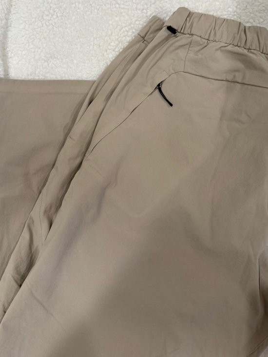 lululemon athletica Other - Lululemons men’s vintage lab jogger